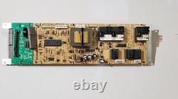 8507P177-60 Maytag Amana Jenn-Air Range Oven Main Control Board Used Part