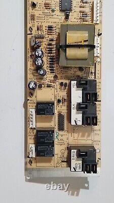 8507P177-60 Maytag Amana Jenn-Air Range Oven Main Control Board Used Part