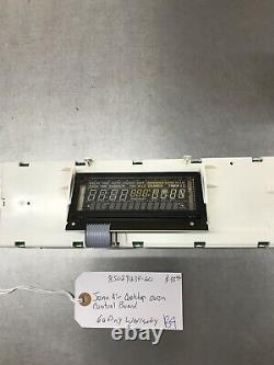 8507P234-60 Jenn Air Cooktop Oven Control Board. 60 Day Warranty