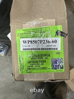 8507P236-60 Jenn-Air Range Control Board KMV175 New In Box