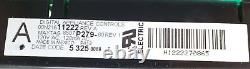 8507P279-60 Jenn-Air Range Control Board Lifetime Warranty Ships Today