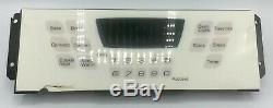 8507P292-60 OEM Maytag Jenn-Air Range Oven Control Board White 1 Year Warranty