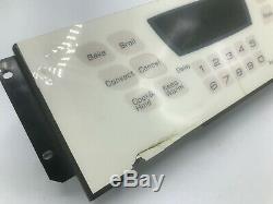 8507P292-60 OEM Maytag Jenn-Air Range Oven Control Board White 1 Year Warranty