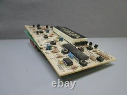 A1 Maytag Range Oven Control Board (TESTED GOOD) 8507P253-60 00N21591105 ASMN