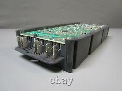 A1 Whirlpool Range Control Board with Gray Overlay (TESTED GOOD) W10887917 ASMN