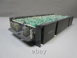 A1 Whirlpool Range Control Board with Gray Overlay (TESTED GOOD) W10887917 ASMN