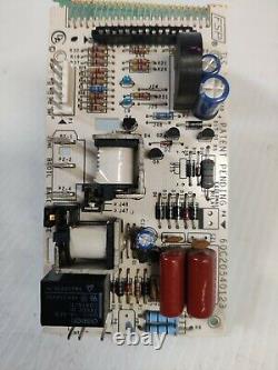 A1 Whirlpool Range Oven Control Board (TESTED GOOD) 6610312 ASMN