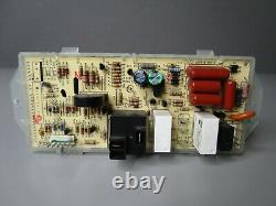 A1 Whirlpool Range Oven Control Board withBlack Overlay (TESTED GOOD) 6610398 ASMN