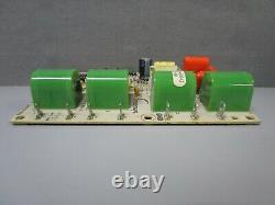 A1 Whirlpool Range Oven Spark Module / Control Board (TESTED GOOD) 8273977 ASMN