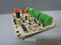 A1 Whirlpool Range Oven Spark Module / Control Board (TESTED GOOD) 8522964 ASMN