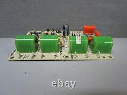 A1 Whirlpool Range Oven Spark Module / Control Board (TESTED GOOD) 8522964 ASMN
