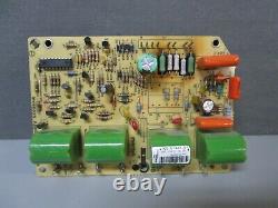 A1 Whirlpool Range Oven Spark Module / Control Board (TESTED GOOD) 9758080 ASMN