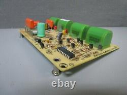 A1 Whirlpool Range Oven Spark Module / Control Board (TESTED GOOD) 9758080 ASMN