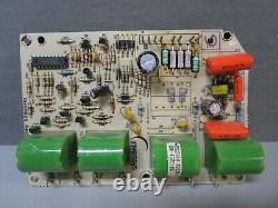 A1 Whirlpool Range Spark Module / Control Board (TESTED GOOD) 8522964 ASMN