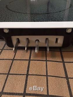 A122 JENN-AIR Range Stove Oven Glass Top Ceramic Radiant Plug In Cartridge White