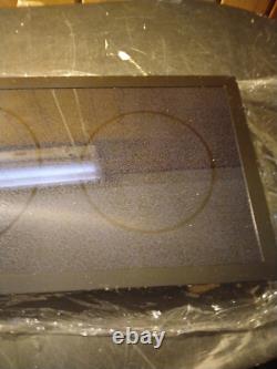 A122B Electric Slide-in Ranges, with Ceran glass-ceramic surface, Compatible wit