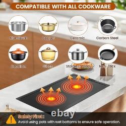 A122B Radiant Cartridge for Jenn Air Whirlpool Maytag Kenmore Range