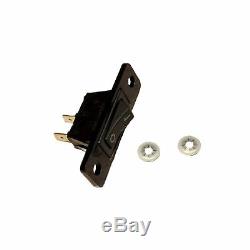 Aftermarket Replacement Jenn Air Cooktop/Stove / Range Fan Switch 2 Wires 