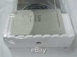 BRAND NEW JENN AIR JEA7000ADS STAINLESS STEEL CARTRIDGE FOR COOKTOP OVEN RANGE