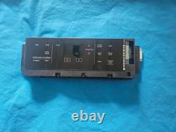 BRAND NEW! Whirlpool Range Control Board Part# W11583303