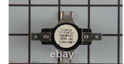 Bg4/61 Jenn Air Range Highlimit Thermostat Part # 71002118 New Oem Sealed