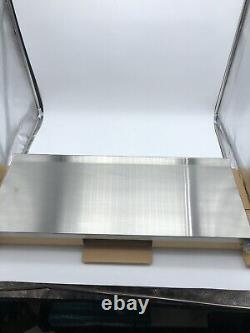 Brand New Original Part JXT9024AAP? Jenn-air Backsplash Panel Scb21-E