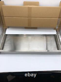 Brand New Original Part JXT9024AAP? Jenn-air Backsplash Panel Scb21-E