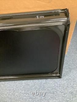 Brand New Whirlpool Range Oven Main Cooktop Black W11175876 W11034825 Wfe505w0h