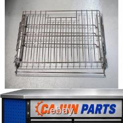 CM01734-1 For OEM Jenn-Air Stove Range Rack Part # Model