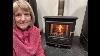 Clock Blithfield Inset Stove 5kw Multifuel Wood Burning In Depth Review From Natural Heating