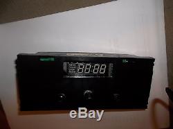 Control board Clock Timer from a Jenn-Air svd8310s range # 703708 or 12200028