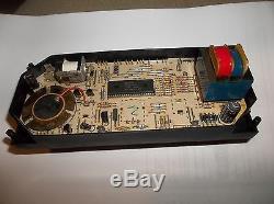 Control board Clock Timer from a Jenn-Air svd8310s range # 703708 or 12200028