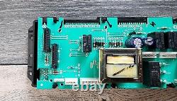 CoreCentric Range/Oven Control Board Replacement for Maytag/Jenn-air 74008995