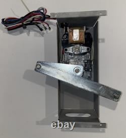 Dacor Downdraft Vent Snorkel Motor DE81-06588A 76457 62198 Tested Genuine OEM