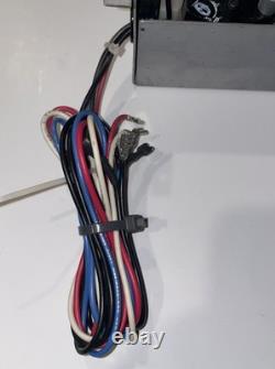 Dacor Downdraft Vent Snorkel Motor DE81-06588A 76457 62198 Tested Genuine OEM