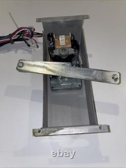 Dacor Downdraft Vent Snorkel Motor DE81-06588A 76457 62198 Tested Genuine OEM