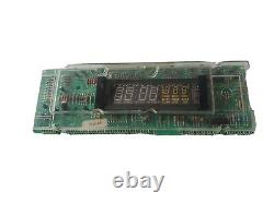 Dacor Oven Range Electronic Control Board P# 62692 100-560-05