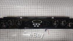 E76 Jenn-air Maytag Range Oven Control Panel 8507p092-60, 60d21570102