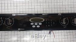 E76 Jenn-air Maytag Range Oven Control Panel 8507p092-60, 60d21570102
