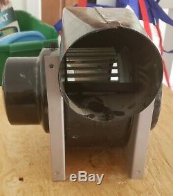 ELECTRIC Exhaust Fan for Jenn-Air SVE 4710 Electric Range Convection Oven