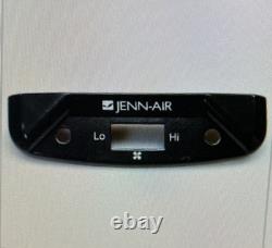 FSP/WHIRLPOOL Part# W10341820 JENN-AIR Range Switch Fan (G2B)