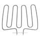 For Jenn-Air Range Oven Bake Heating Element Part Number DY99286000JR