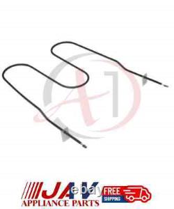 For Jenn-Air Range Oven Broil Element Inv# AO1142