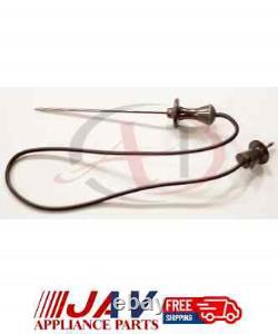 For Jenn-Air Range Oven Probe Meat Inv# AO1305