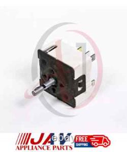 For Jenn-Air Range Oven Switch Infinite Inv# AO1511