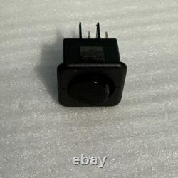 GE Jenn-Air Range Light Switch OEM WB24X5362 73001074