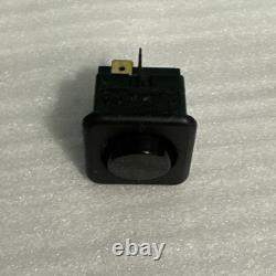 GE Jenn-Air Range Light Switch OEM WB24X5362 73001074