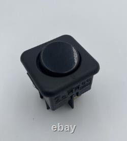 GE Jenn-Air Range Light Switch WB24X5362 73001074