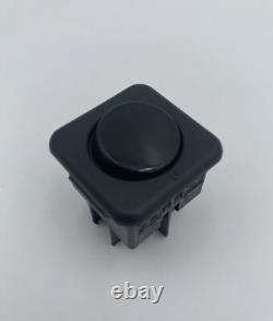 GE Jenn-Air Range Light Switch WB24X5362 73001074