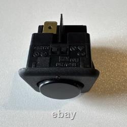 GE Jenn-Air Range Light Switch WB24X5362 73001074
